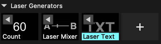 mad mapper laser02